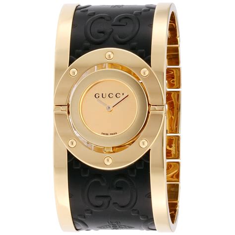 gucci watches ladies sale|gucci orologi farfetch.